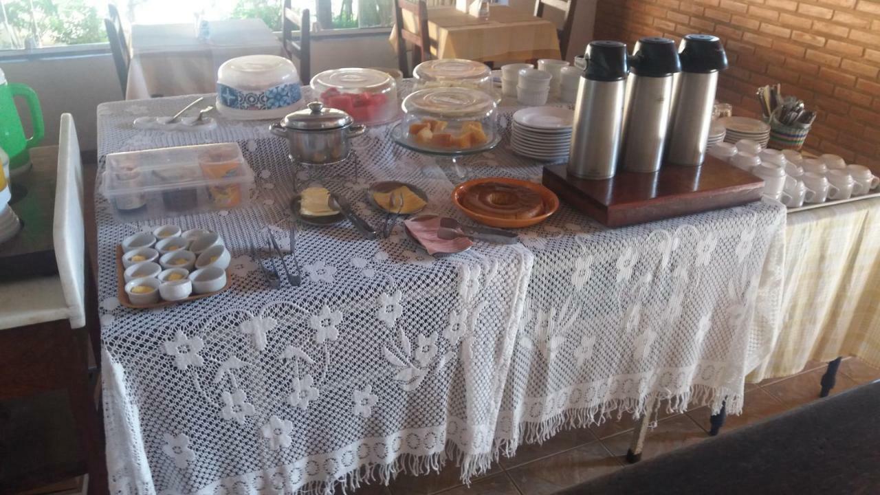 Pousada Barcarola Búzios Zewnętrze zdjęcie