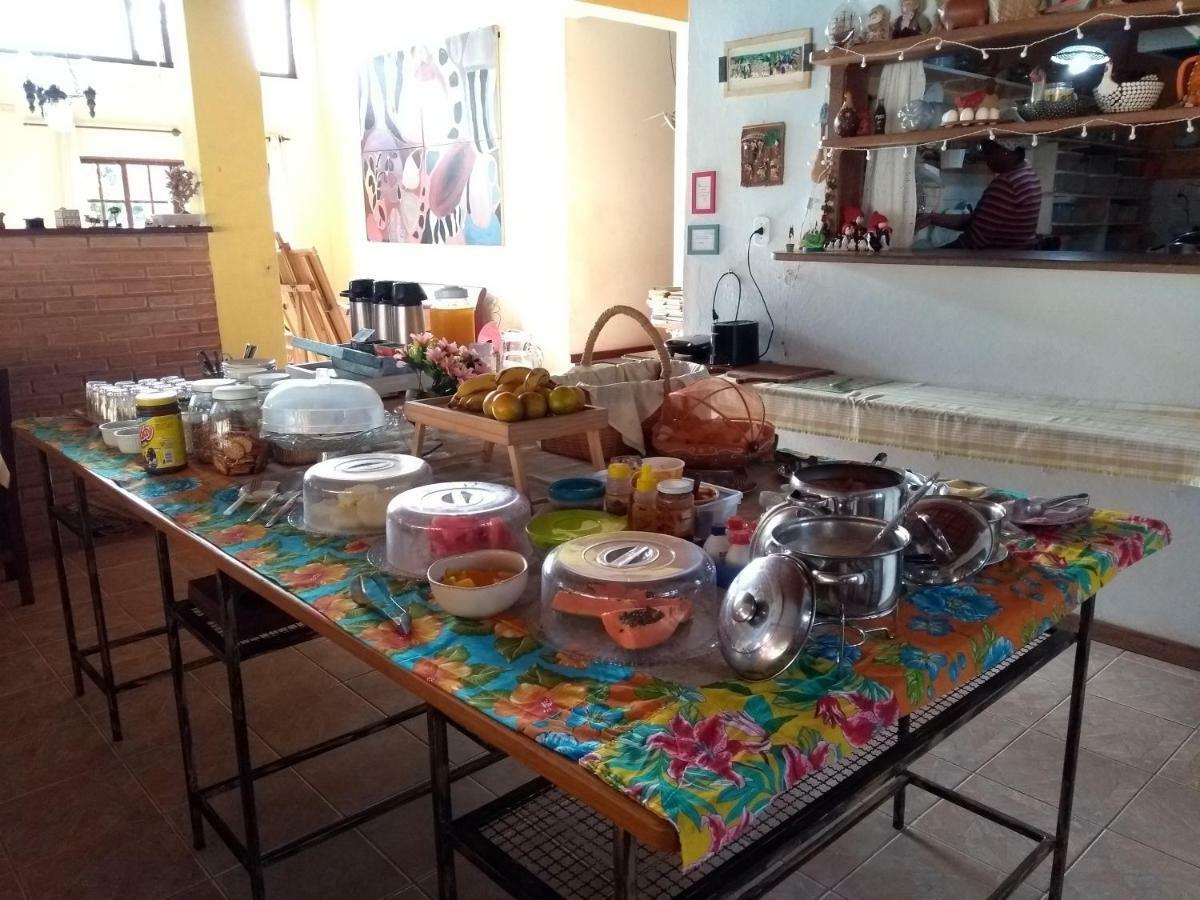 Pousada Barcarola Búzios Zewnętrze zdjęcie