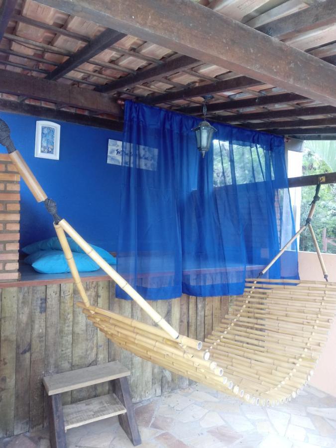 Pousada Barcarola Búzios Zewnętrze zdjęcie